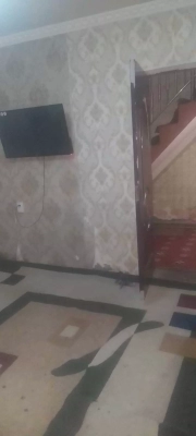 Комната, 5 м², 1 этаж, фирдавси 2