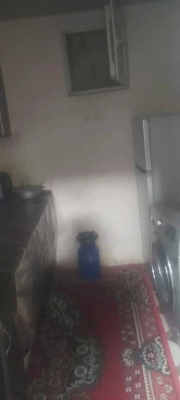 Комната, 5 м², 1 этаж, фирдавси 2