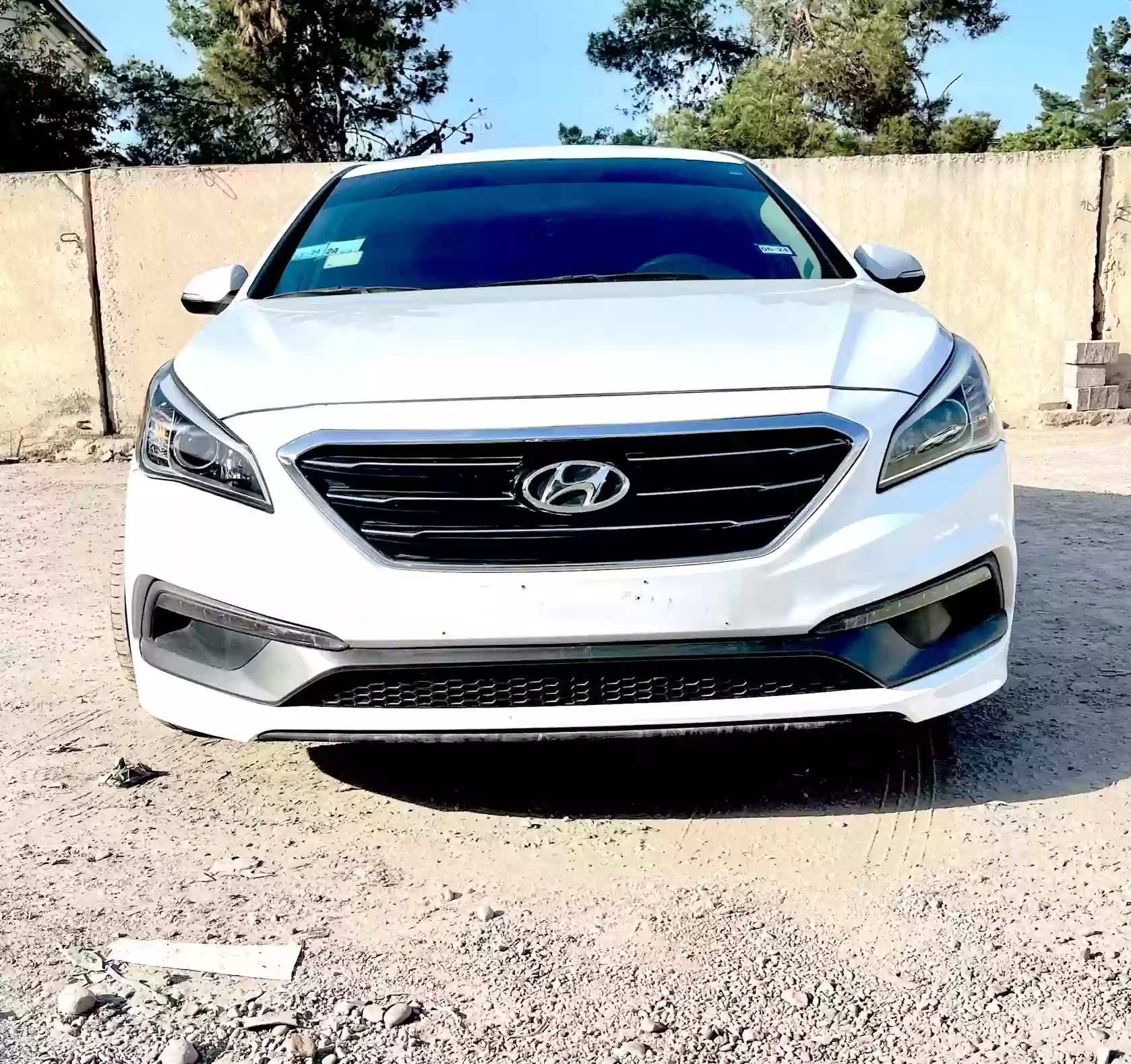 Hyundai Sonata 2017