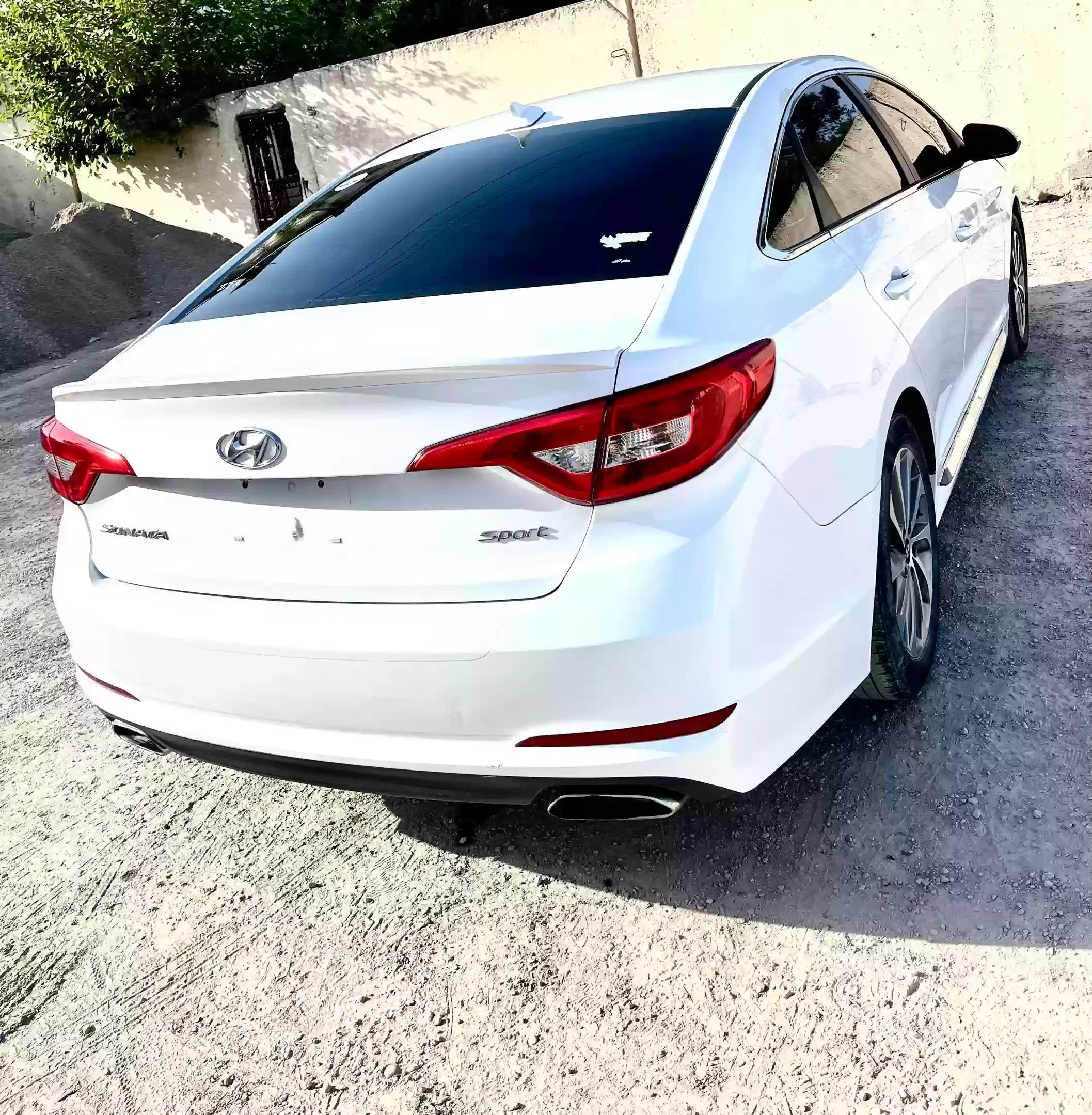 Hyundai Sonata 2017 — миниатюра 5