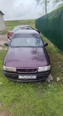 Opel Vectra a 1993
