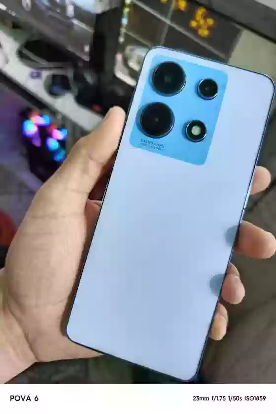 infinix note 30 16/ 256 gb