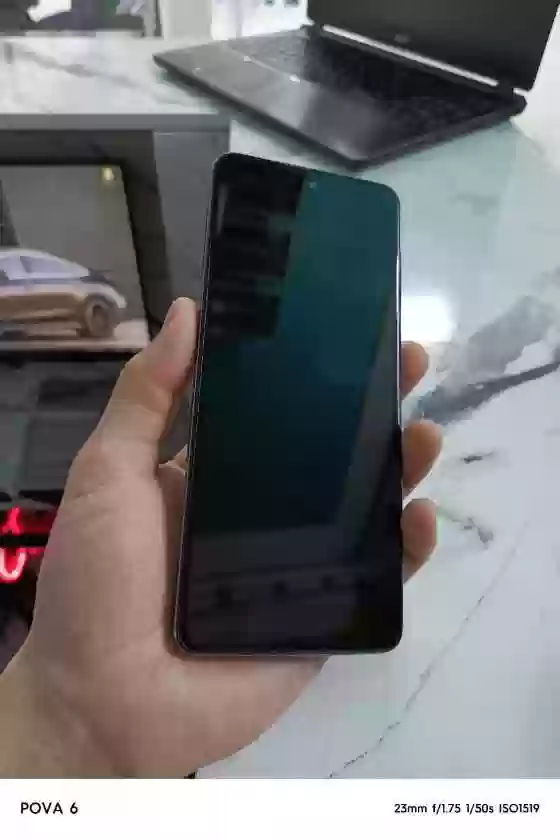 infinix note 30 16/