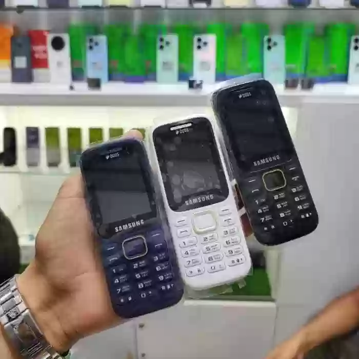 Samsung B310e 2 mb