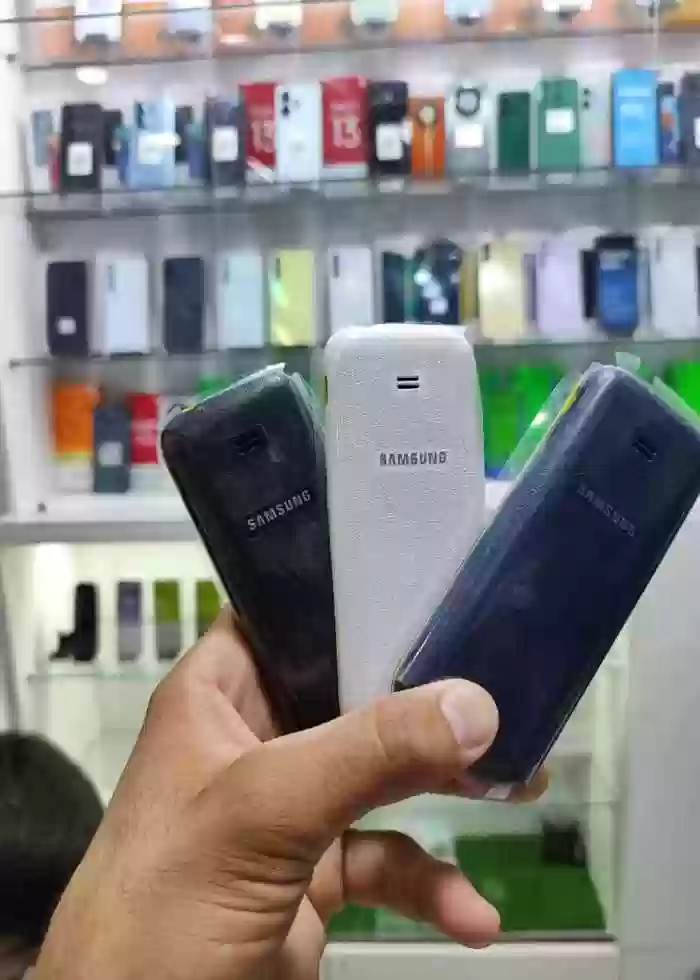 Samsung B310E