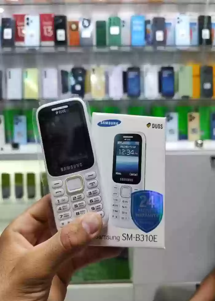 Samsung B310E