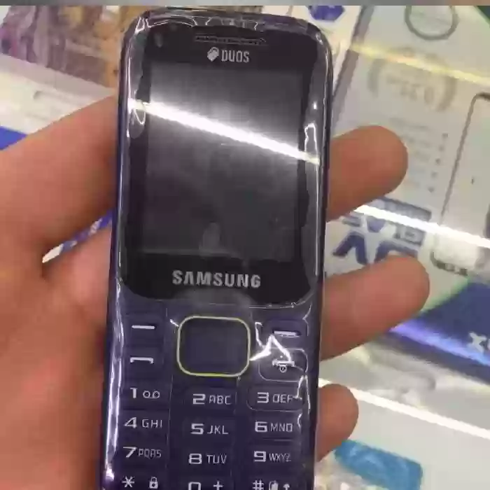 Samsung B310E