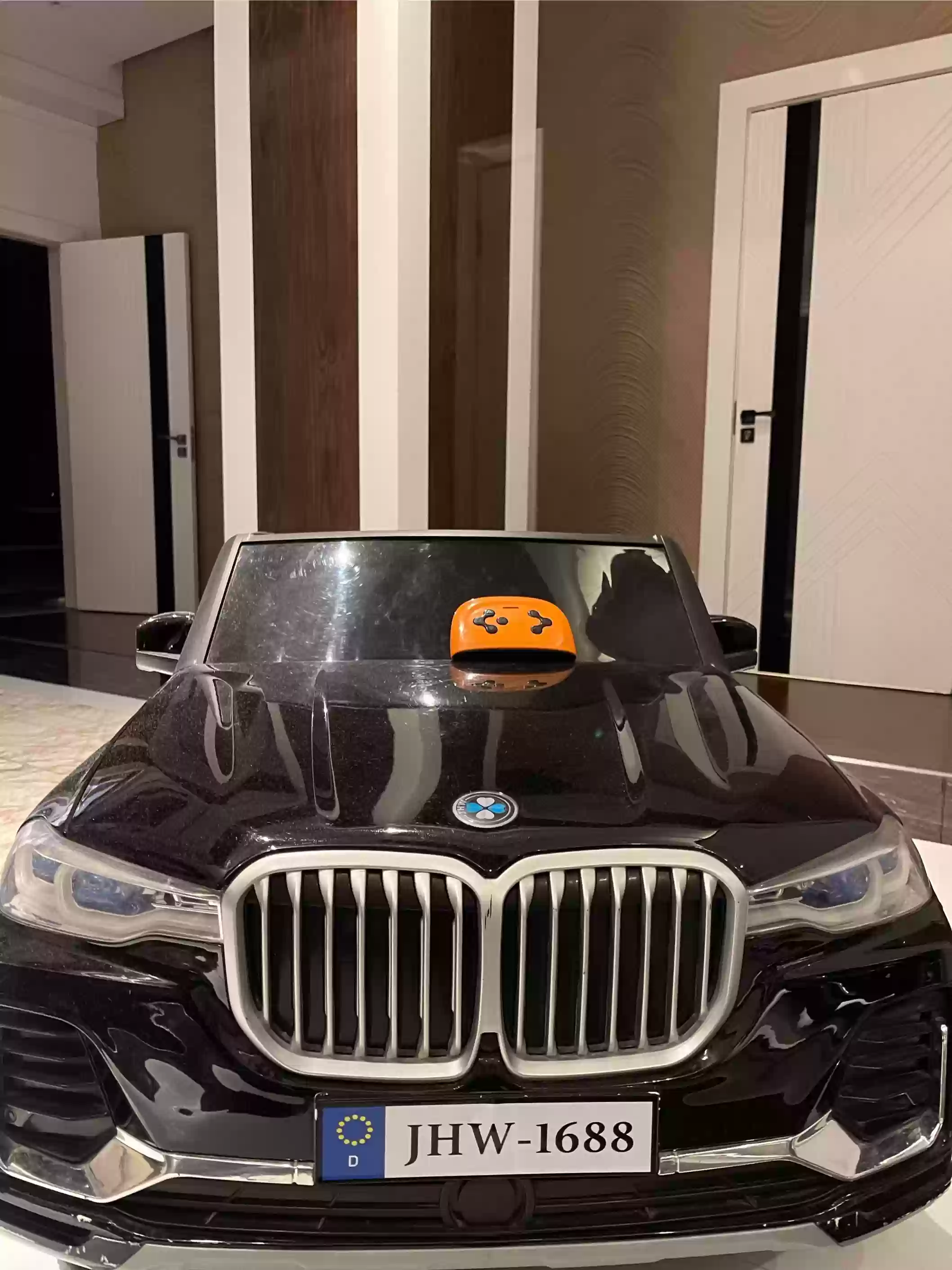 BMW X7 2024