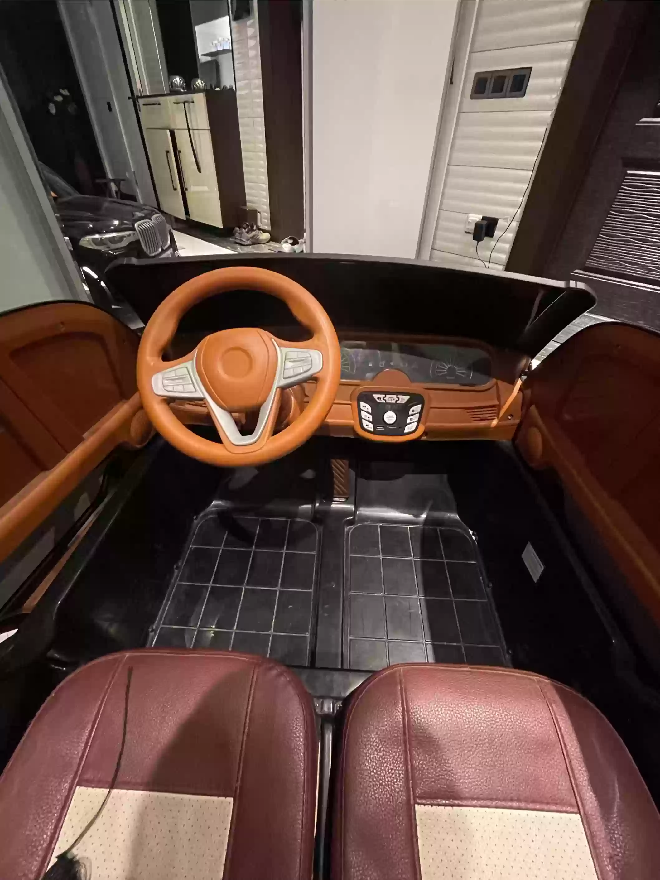 BMW X7 2024