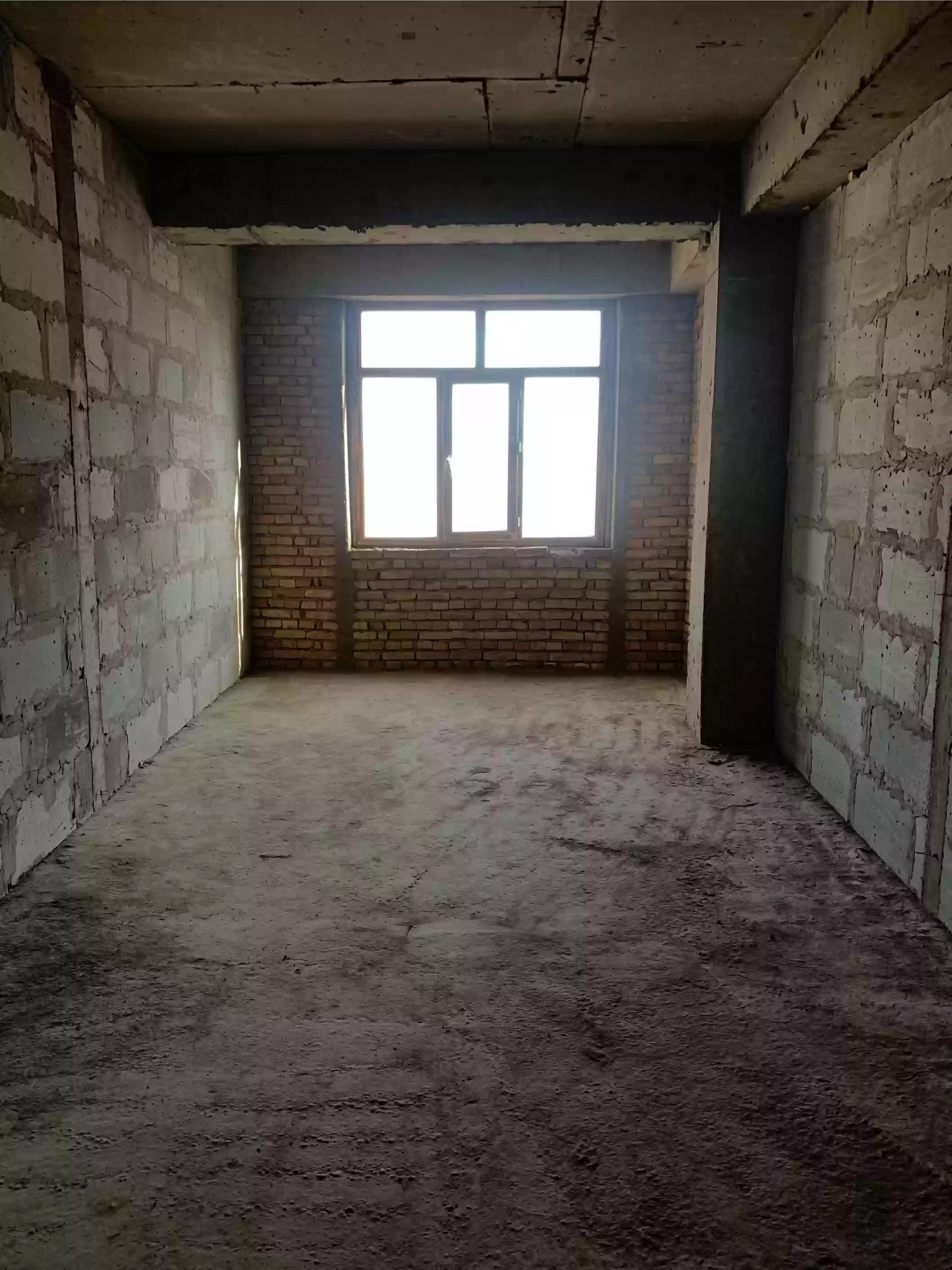 3-к квартира, 13 этаж, 106 м², шохмансур