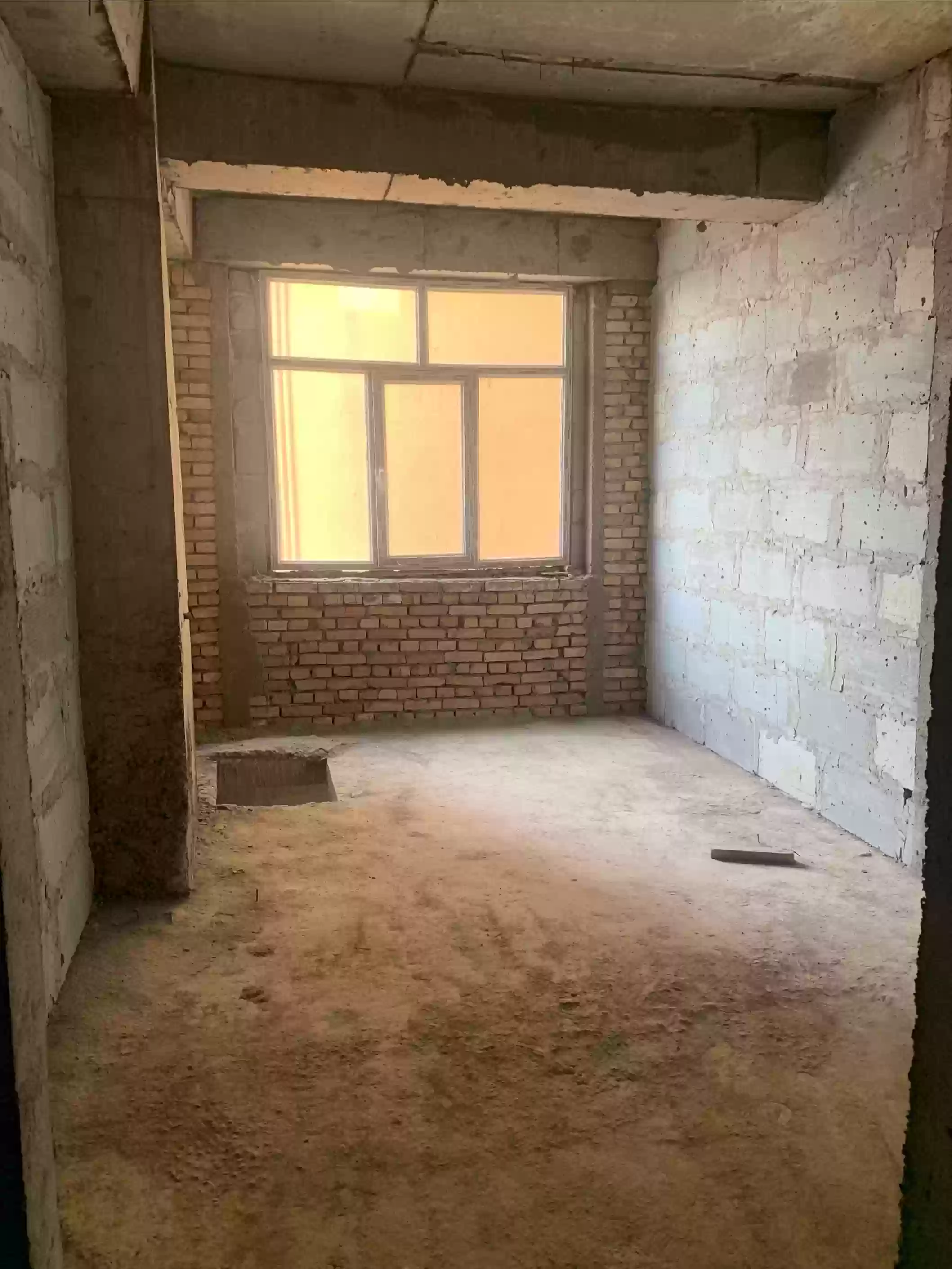 3-к квартира, 13 этаж, 106 м², шохмансур