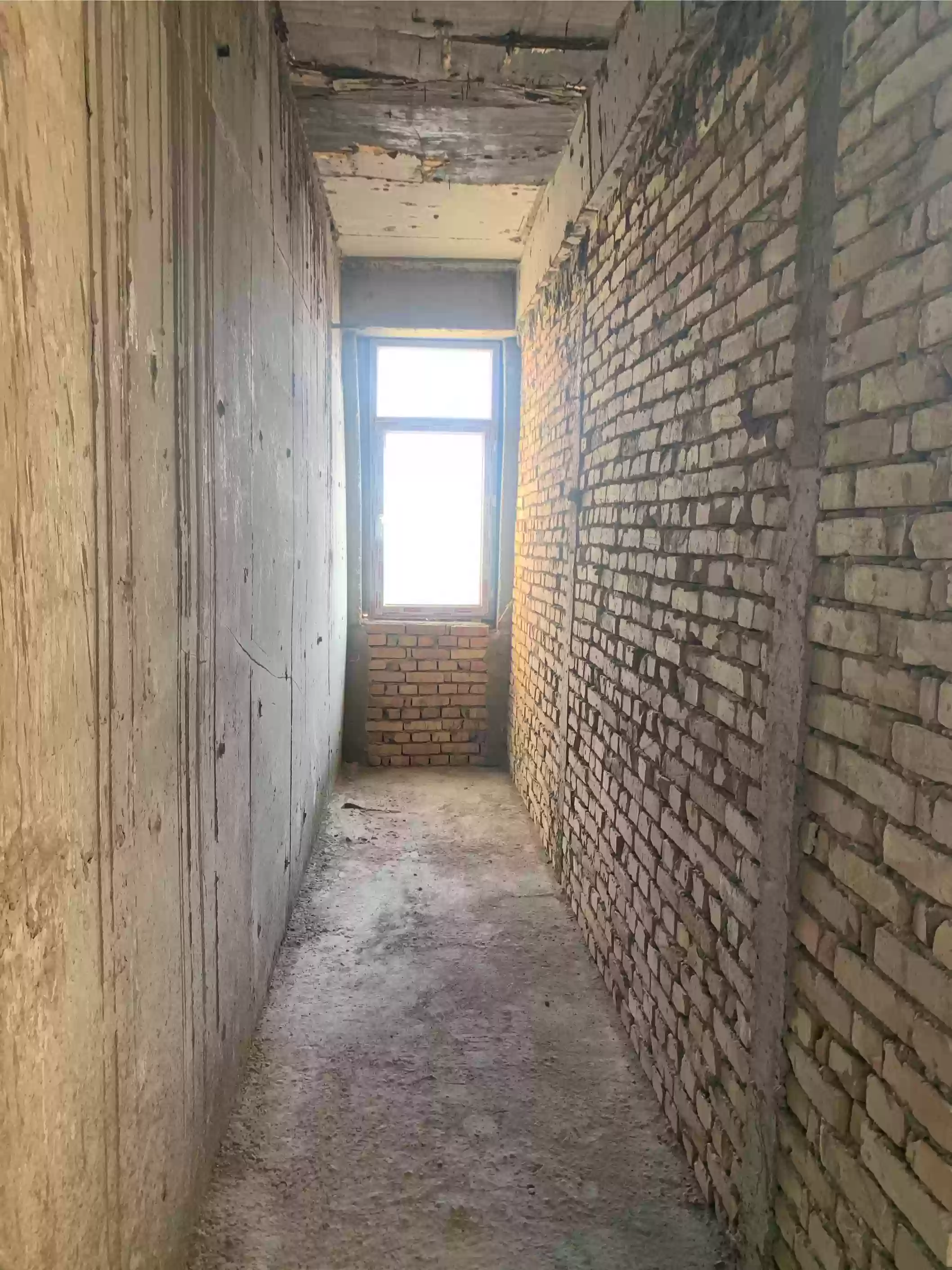 3-к квартира, 13 этаж, 106 м², шохмансур