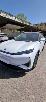 Donfeng L7 2024