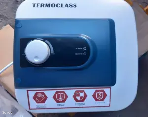 Водонагреватель Termoclass 10л