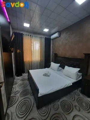 1-к квартира, 2 этаж, 40 м², 84мр