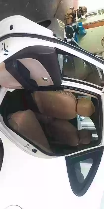 Hyundai Avante 2008
