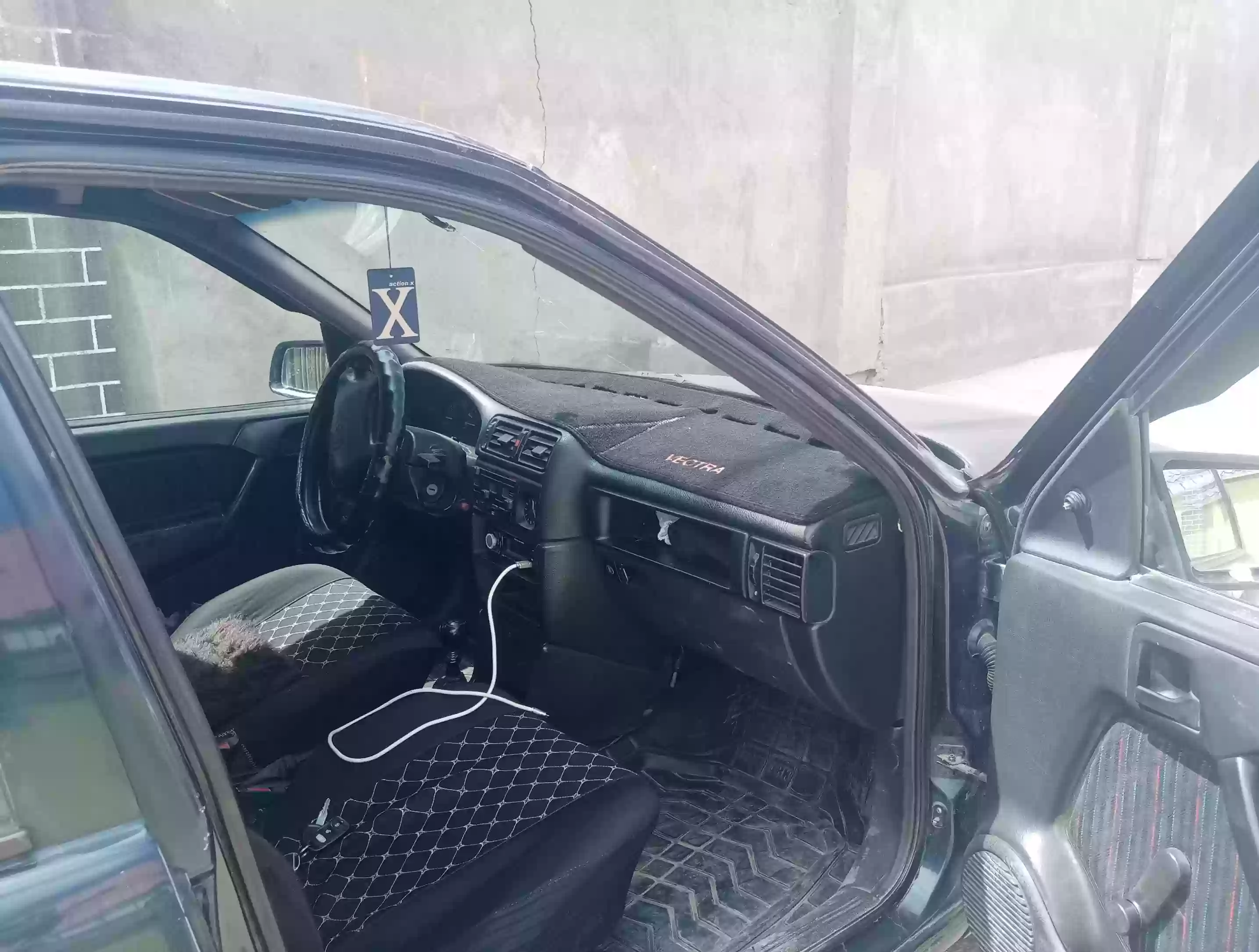 Opel Vectra a 1994