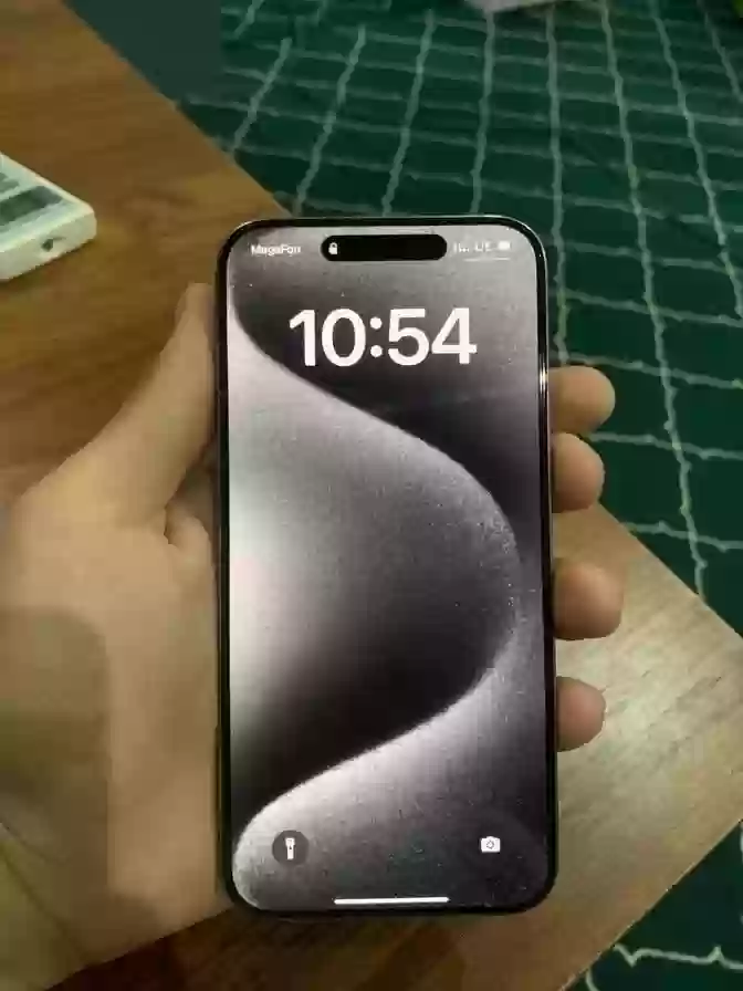 Apple iPhone 15 Pro Max 256 gb