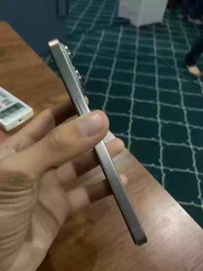 apple iPhone 15pro max 