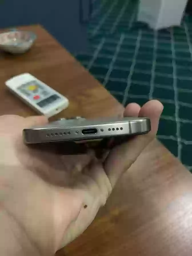 apple iPhone 15pro max 