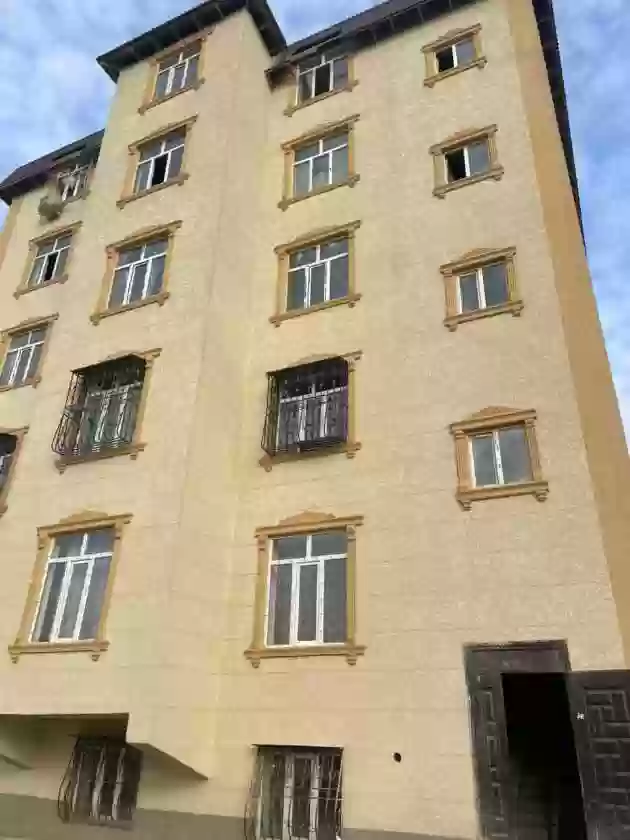 2-к квартира, 4 этаж, 74 м², гиссар