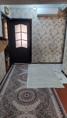 4-к квартира, 1 этаж, 71 м², р Сино
