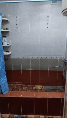 4-к квартира, 1 этаж, 71 м², р Сино