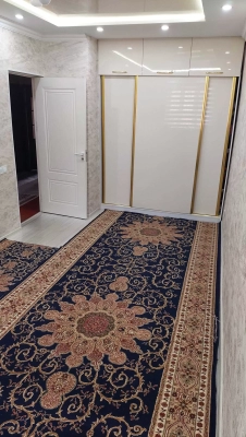 4-к квартира, 1 этаж, 71 м², р Сино