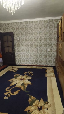 4-к квартира, 1 этаж, 71 м², р Сино