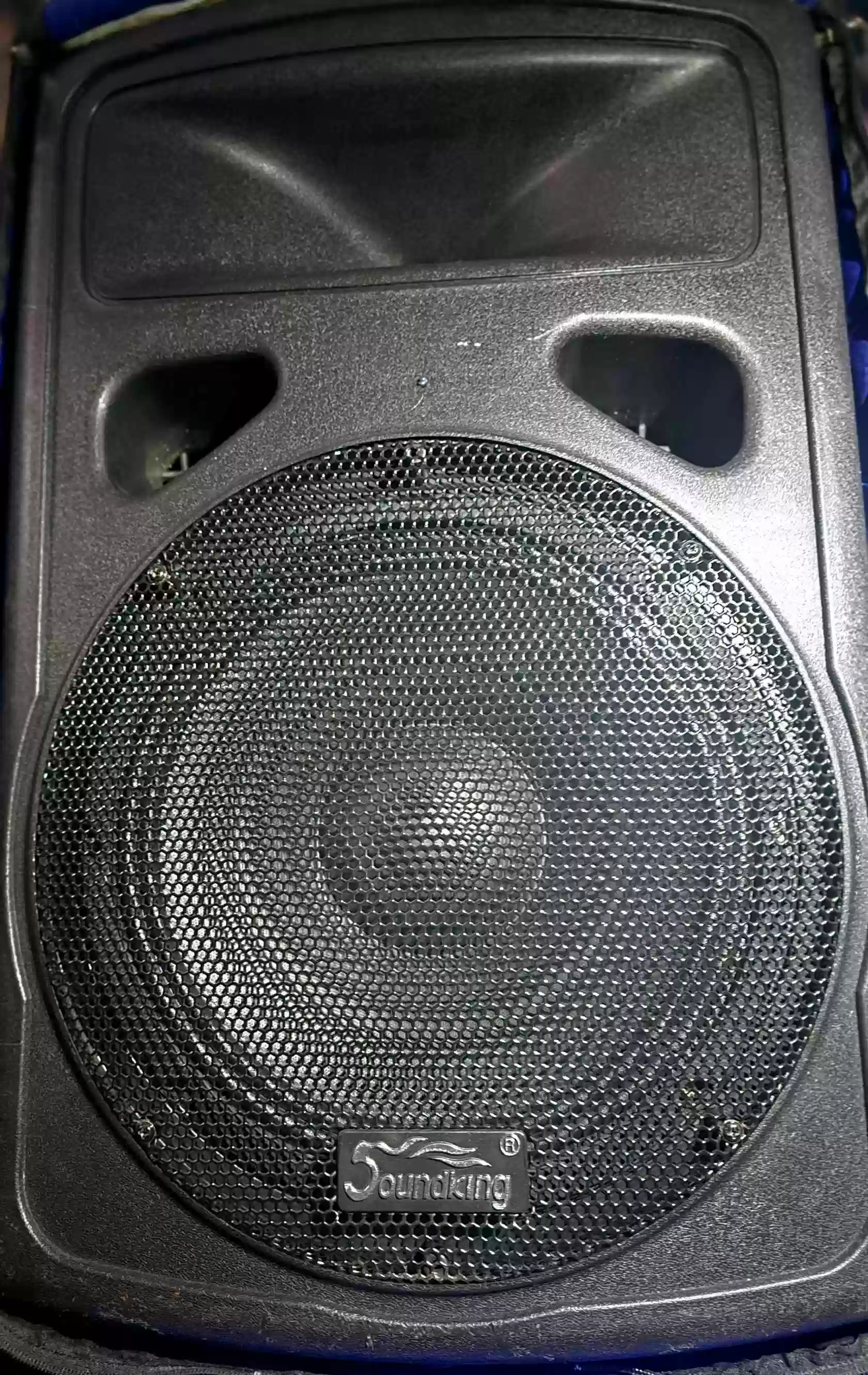 Колонки