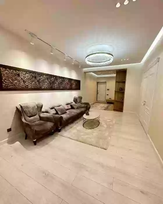 2-к квартира, 14 этаж, 125 м², Шохмансур Дом Печат доми пеши Пайкар