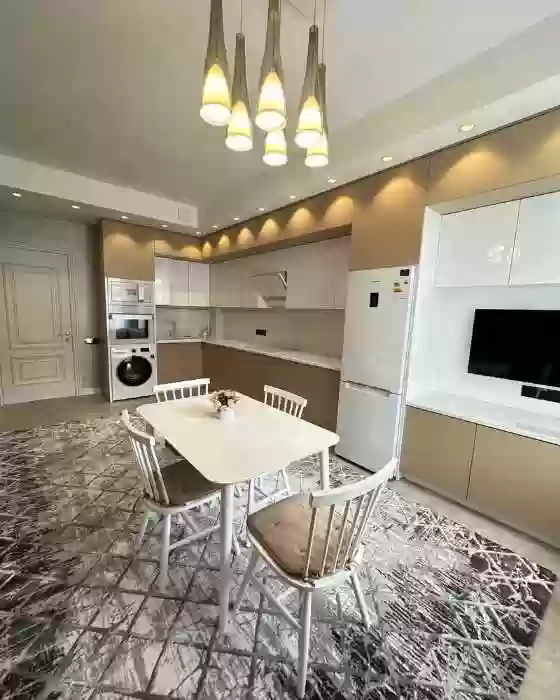 2-к квартира, 14 этаж, 125 м², Шохмансур Дом Печат доми пеши Пайкар