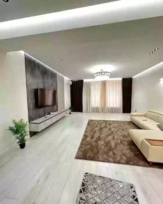 2-к квартира, 14 этаж, 125 м², Шохмансур Дом Печат доми пеши Пайкар