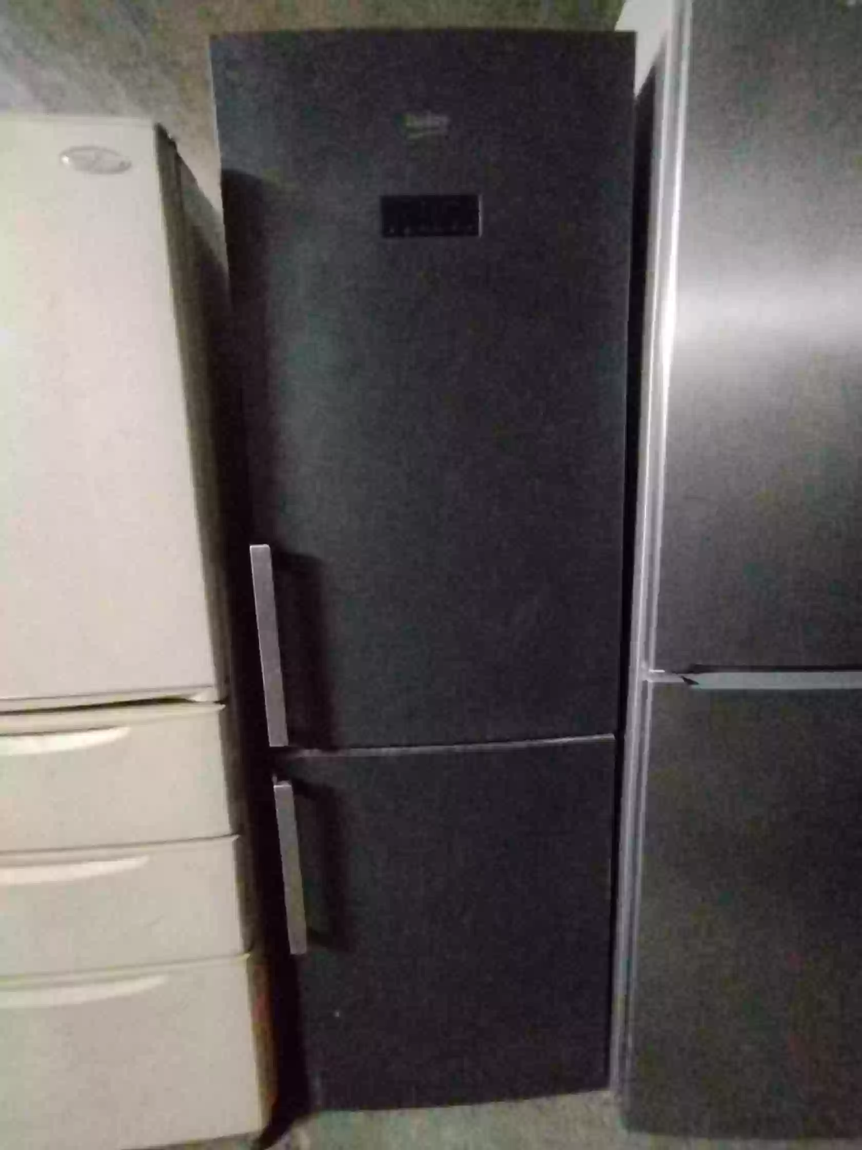 Холодиьники BEKO
