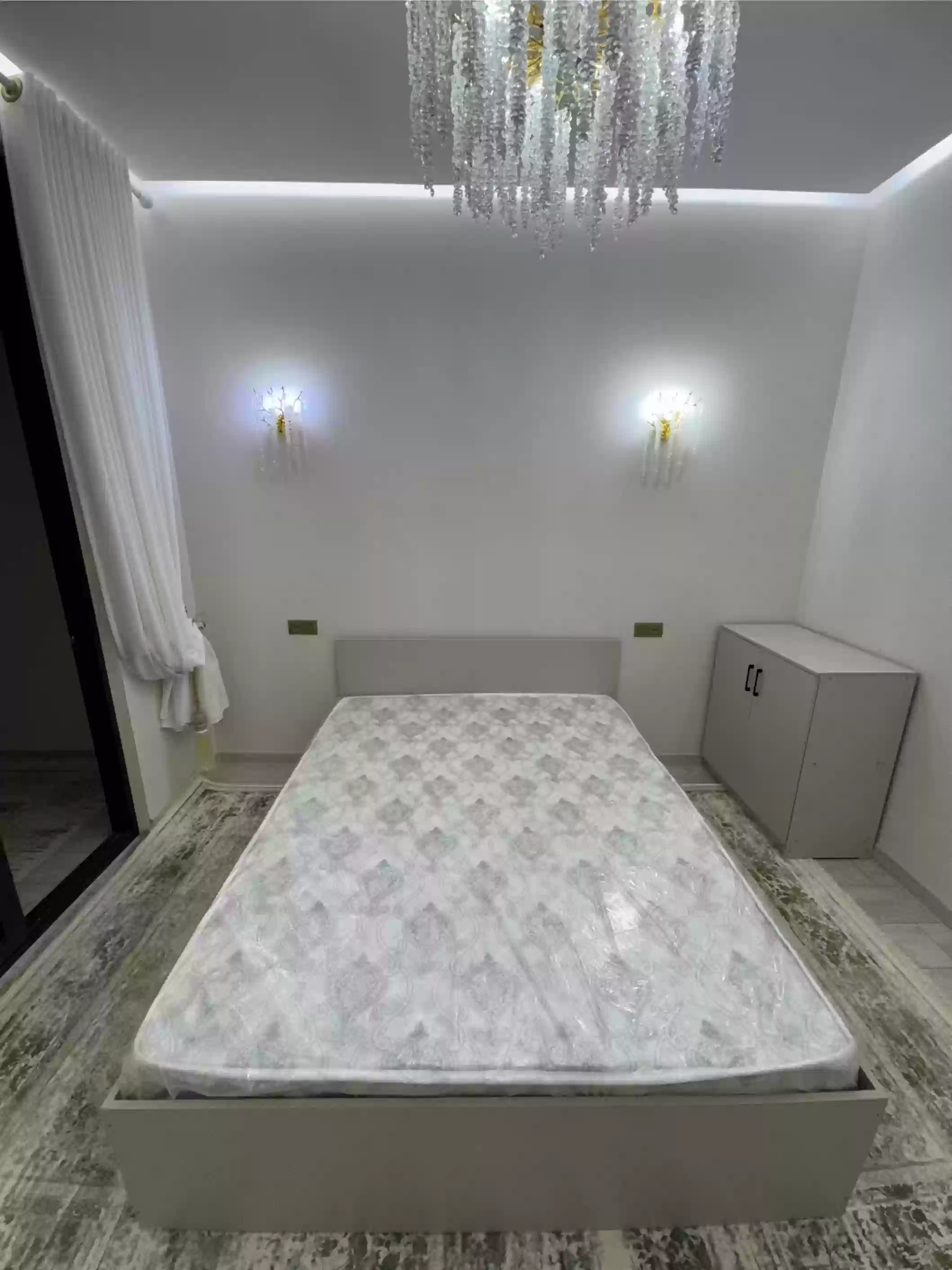 2-к квартира, 16 этаж, 60 м², Исмоили Сомони