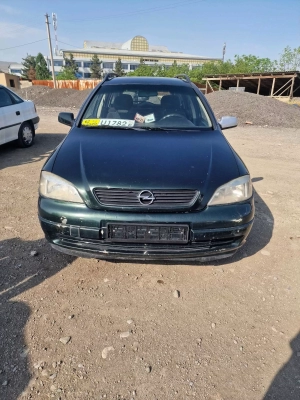 Opel Astra g 1999