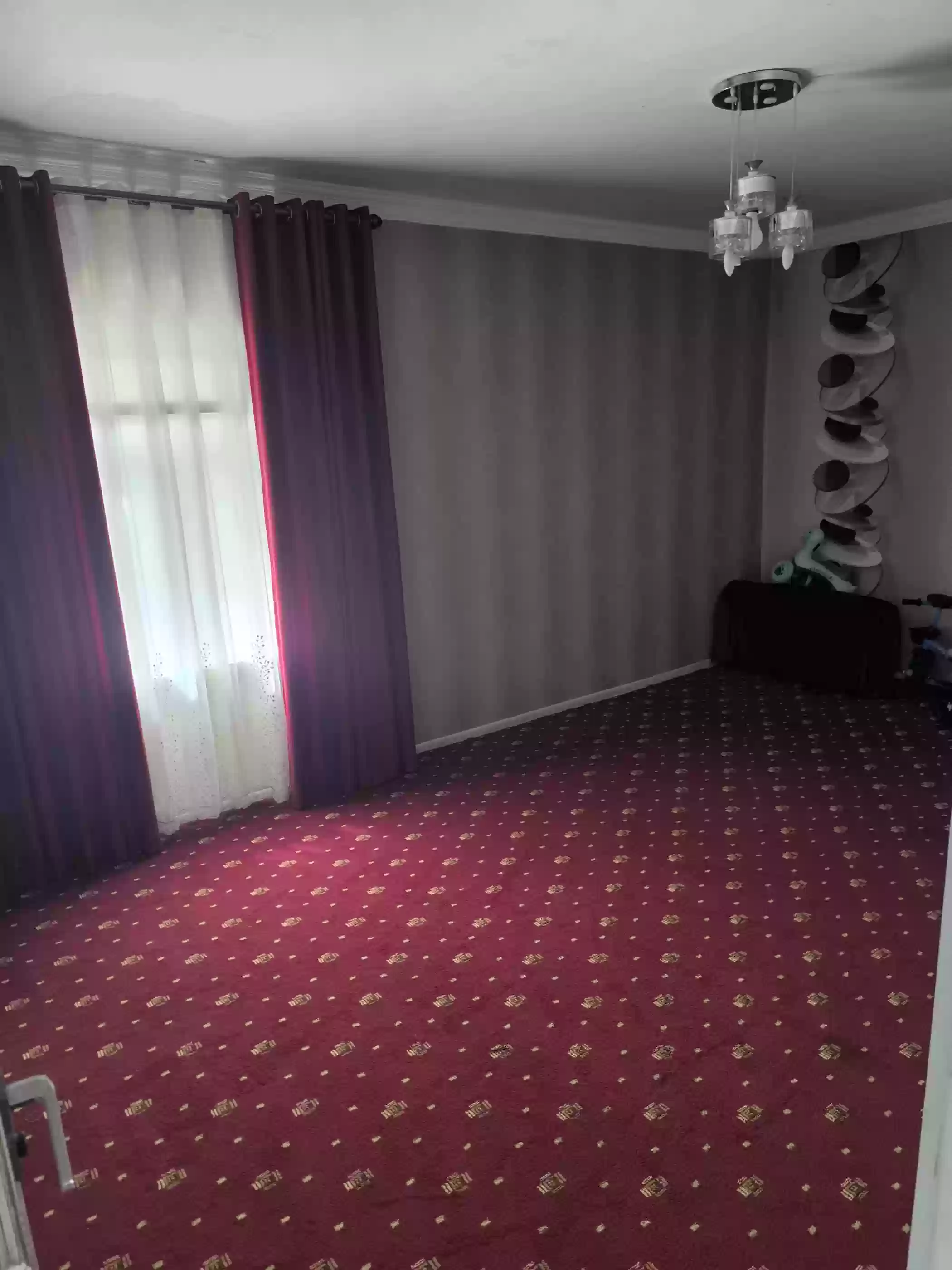 5-к квартира, 4 этаж, 130 м², 2мик