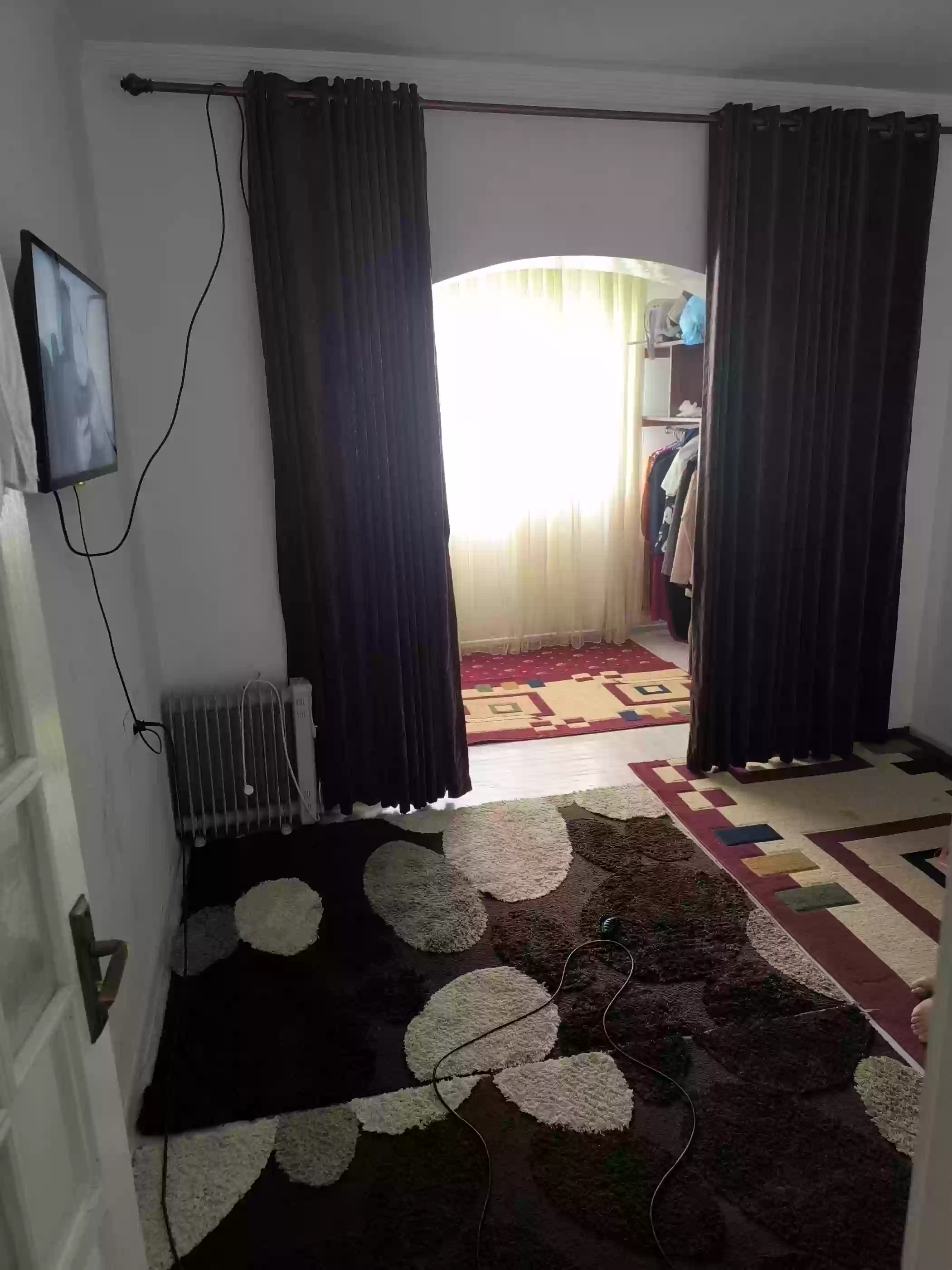 5-к квартира, 4 этаж, 130 м², 2мик