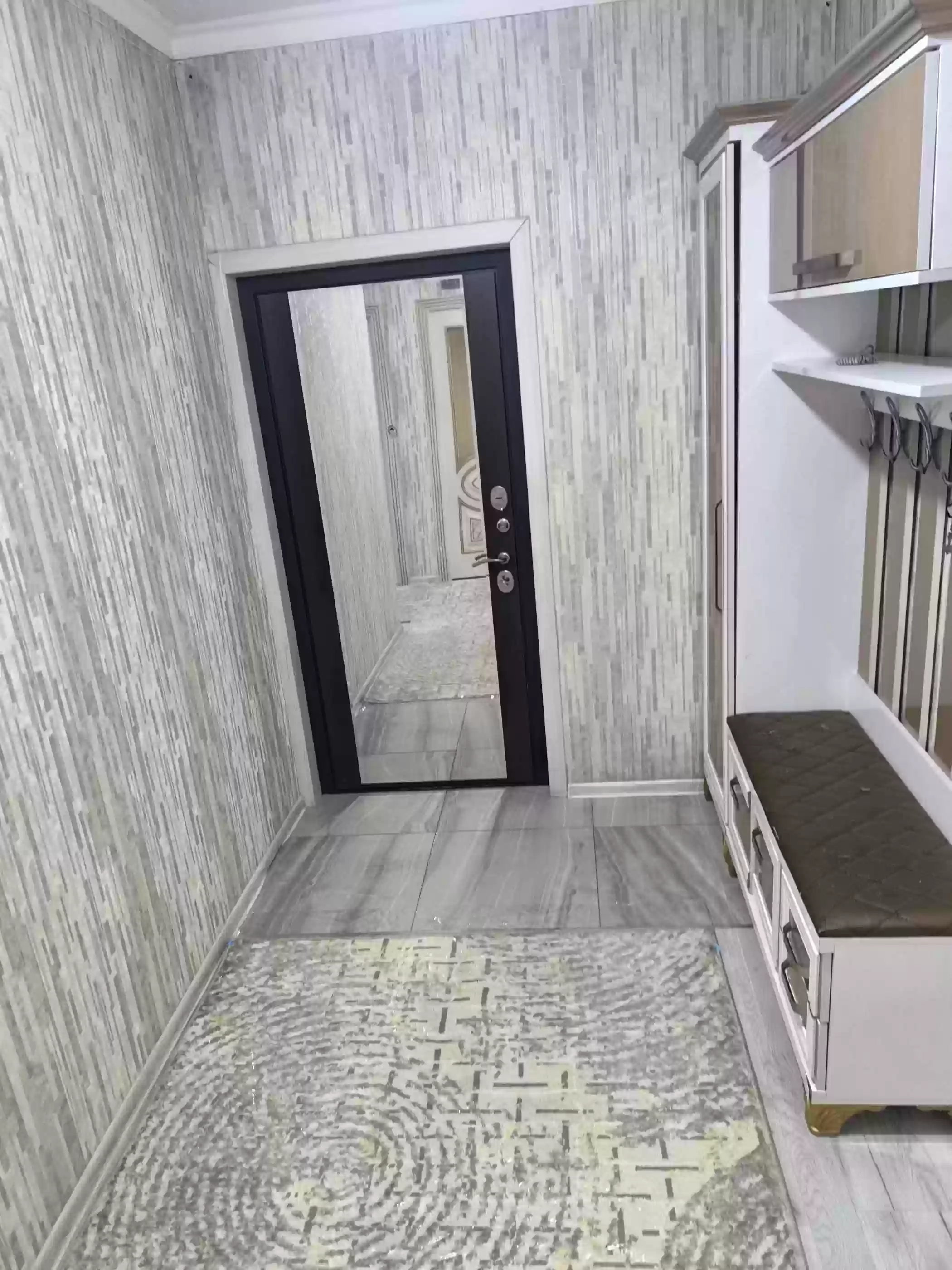5-к квартира, 4 этаж, 130 м², 2мик
