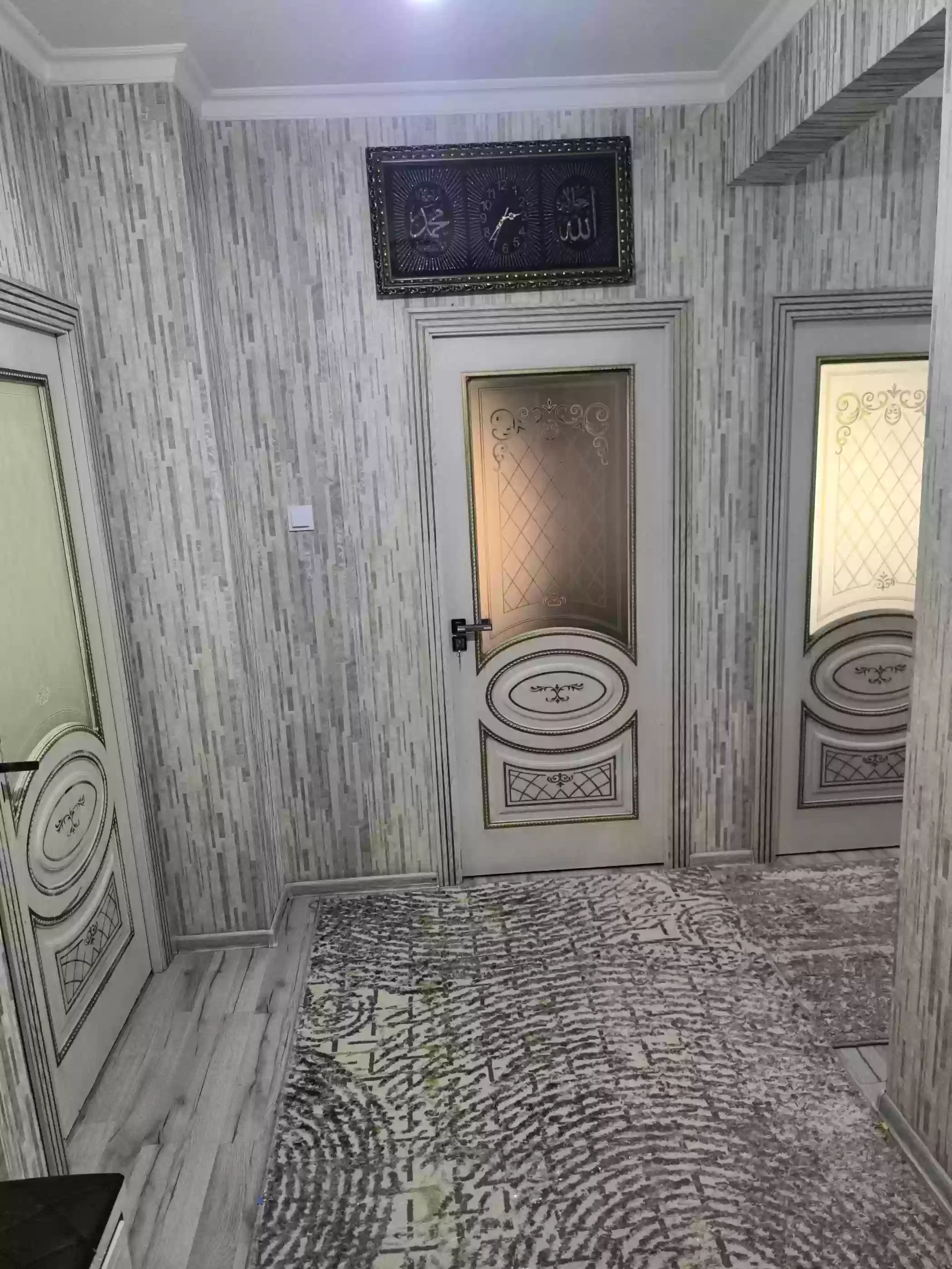 5-к квартира, 4 этаж, 130 м², 2мик