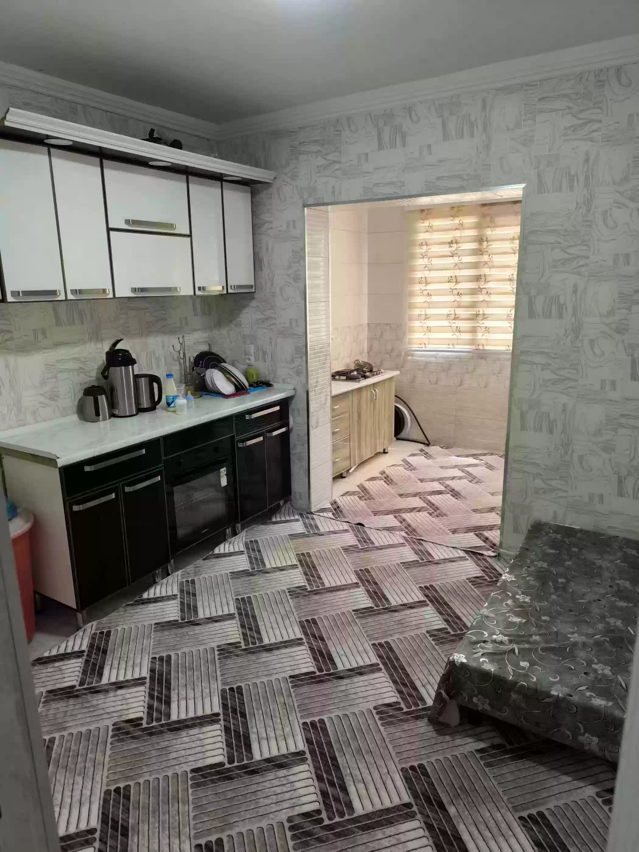 5-к квартира, 4 этаж, 130 м², 2мик