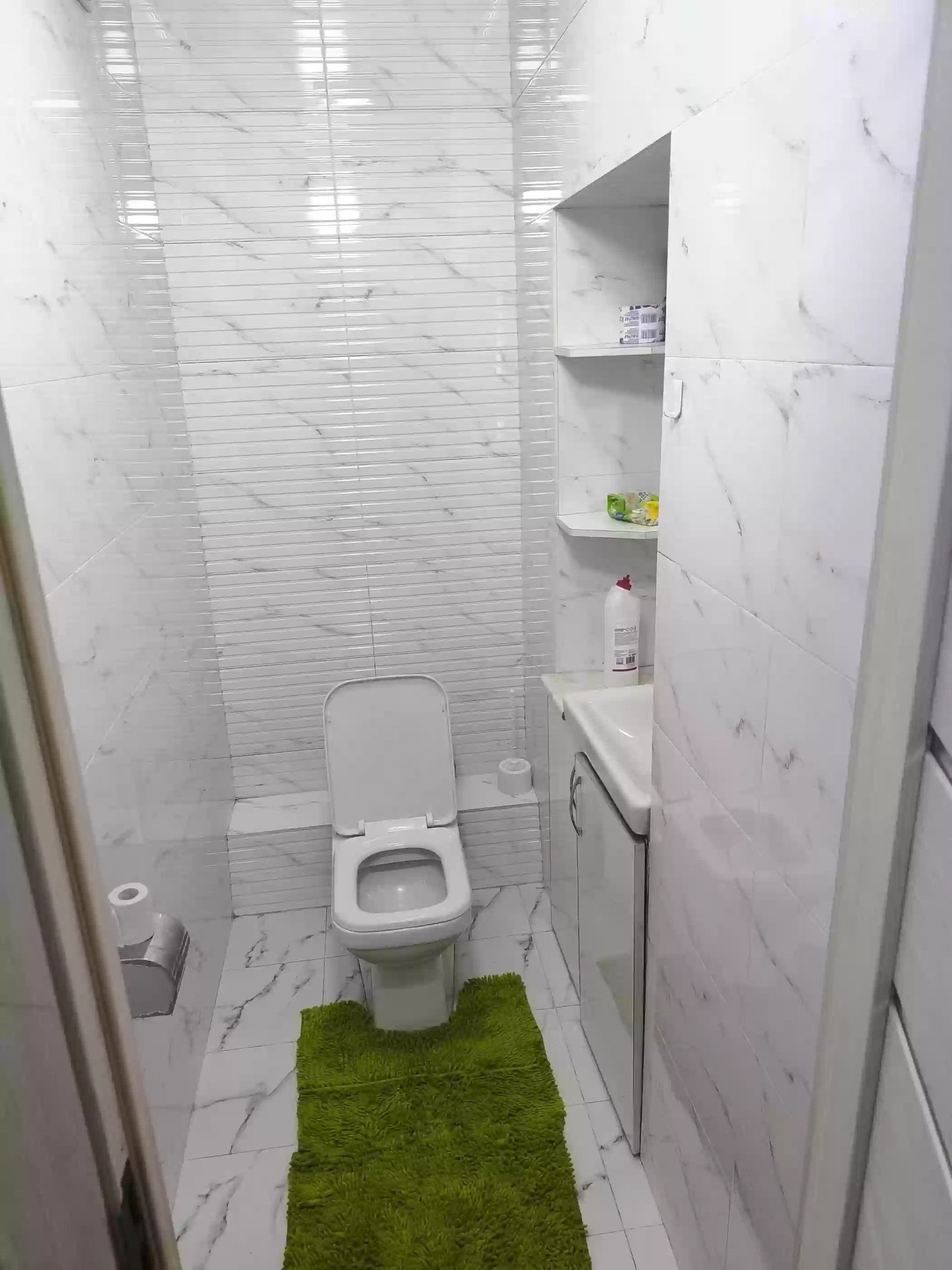 5-к квартира, 4 этаж, 130 м², 2мик
