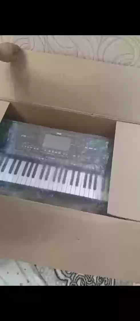 Korg pa 600 — миниатюра 3