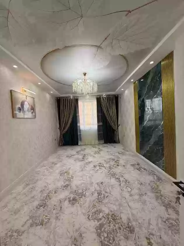 3-к квартира, 6 этаж, 88 м², 8 мкр