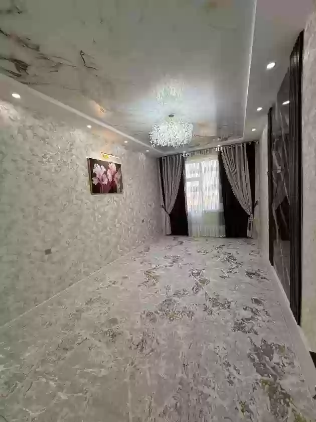 3-к квартира, 6 этаж, 88 м², 8 мкр