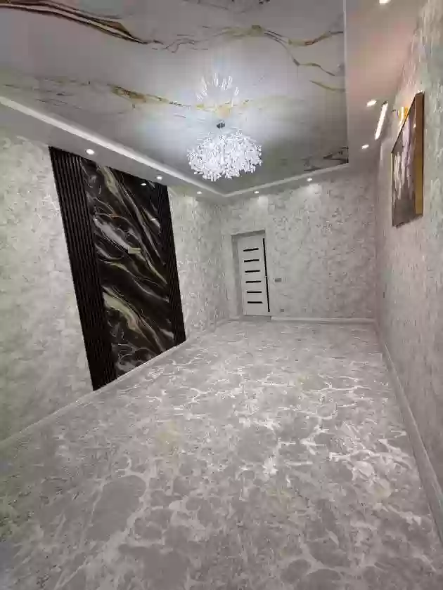 3-к квартира, 6 этаж, 88 м², 8 мкр