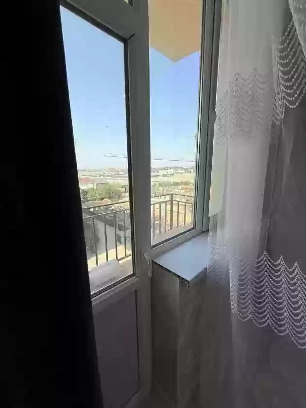 3-к квартира, 6 этаж, 88 м², 8 мкр