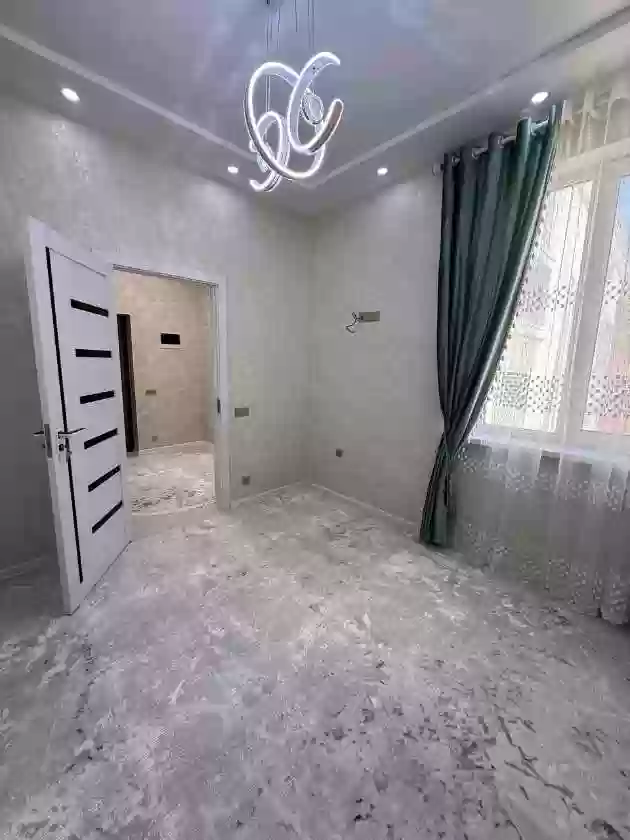 3-к квартира, 6 этаж, 88 м², 8 мкр