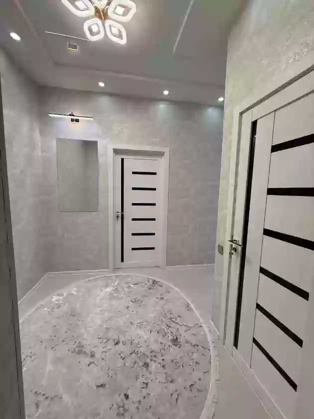 3-к квартира, 6 этаж, 88 м², 8 мкр