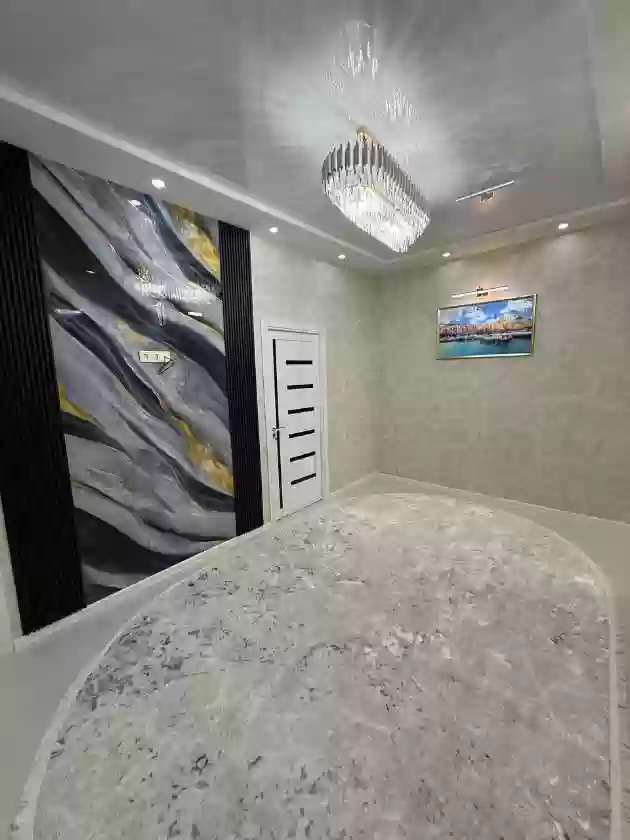 3-к квартира, 6 этаж, 88 м², 8 мкр